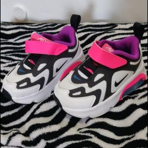 Toddler Nike Air Max 200